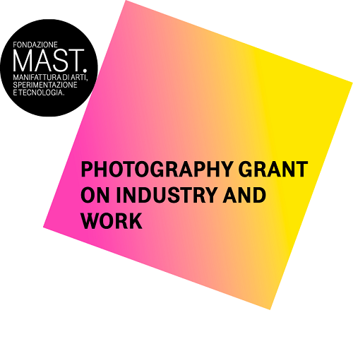 MAST: “Photography Grant on Industry and Work / 2023”
