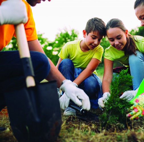 Service Learning: online le indicazioni e i suggerimenti per la sua istituzionalizzazione nelle scuole di ogni ordine e grado