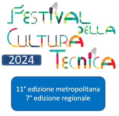Festival della Cultura tecnica 2024: online le slides di presentazione