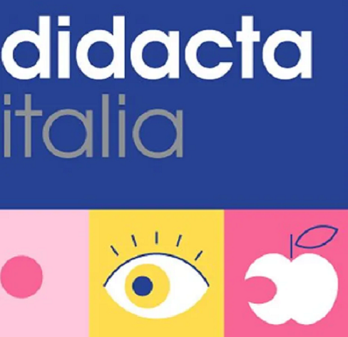 Fiera Didacta Italia 2024 dal 20 al 22 marzo a Firenze