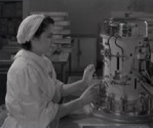“Genere, lavoro e cultura tecnica tra passato e futuro” - Giornata di studio 13 maggio 2019