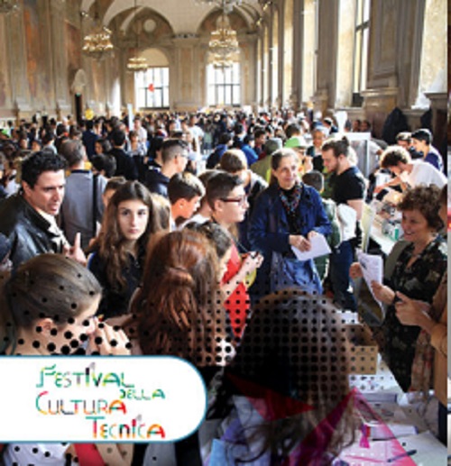 Festival della Cultura tecnica: arrivederci al prossimo anno!