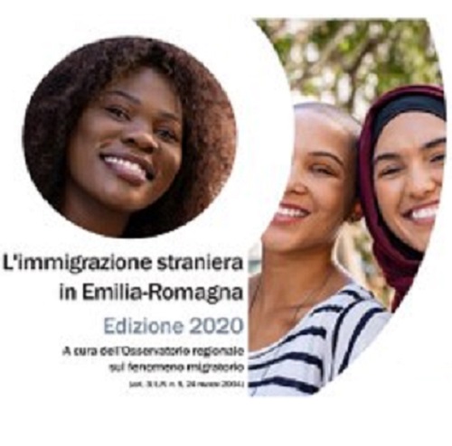 L'immigrazione straniera in Emilia-Romagna