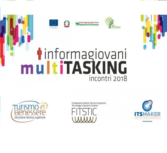 ITS Bologna: il 18 settembre 2018 ore 16.00 presentazione dei nuovi corsi 2018/2020