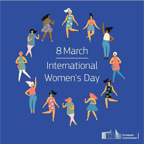 Giornata della Donna 8 marzo 2021: un webinar sull'importanza della cultura e della formazione