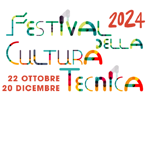 Festival della Cultura tecnica 2024: è ancora possibile proporre eventi per il cartellone