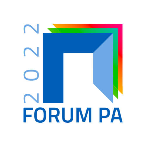 Forum PA 2020 - Il PAese che riparte – 14-17 giugno 2022