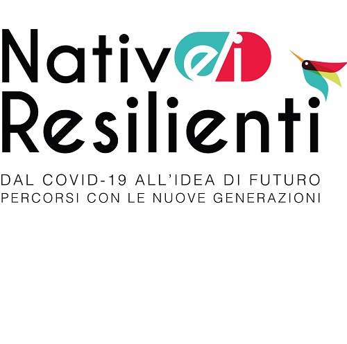 Native/i Resilienti: nuovi materiali sul sito