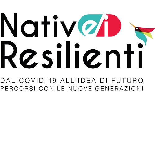 Native/i Resilienti: ecco la pagina con la descrizione di tutti i percorsi, i prodotti e gli articoli dedicati