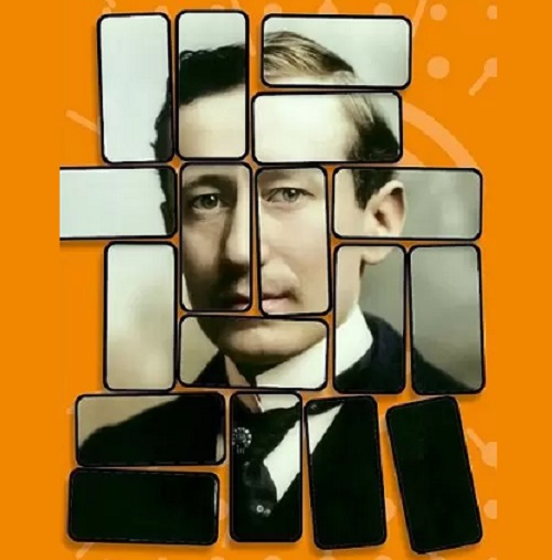 Marconi Days 2025 – L’altra faccia del like