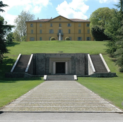 Sasso Marconi, al via le riprese di una miniserie dedicata a Guglielmo Marconi