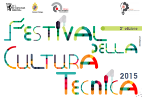 Logo del festival