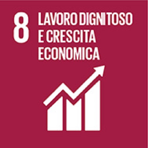 Focus di quest'anno è l'Obiettivo 8 dell'Agenda ONU 2030