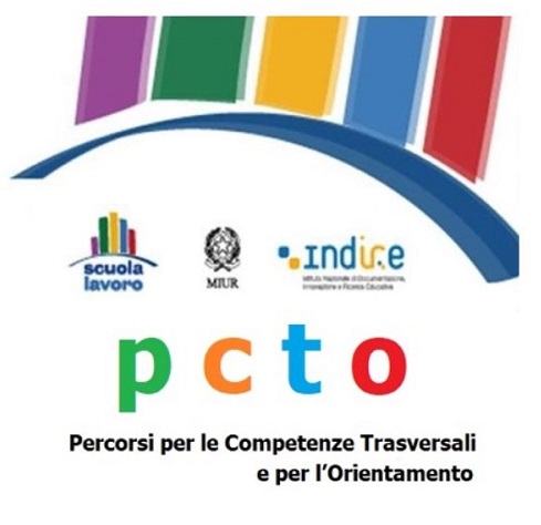 Finanziati dalla Città metropolitana di Bologna 43 PCTO – Percorsi per le Competenze trasversali e per l’Orientamento per l’a.s. 2020/21