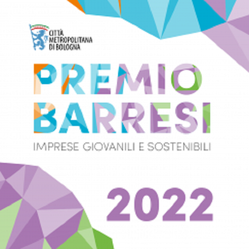 Premio Barresi 2022: candidature fino al 28 ottobre