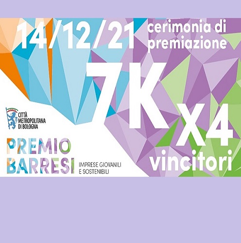 Cerimonia del Premio Barresi 2021: giovani generazioni a confronto