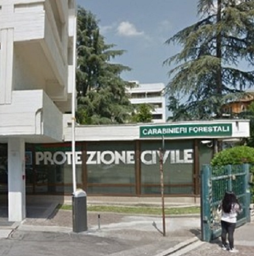 A scuola di protezione civile, al via il corso per formare gli insegnanti dell'Emilia-Romagna