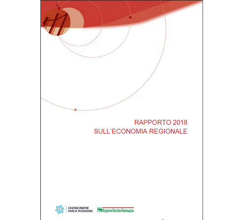 Rapporto 2018 sull’economia regionale dell’Emilia-Romagna