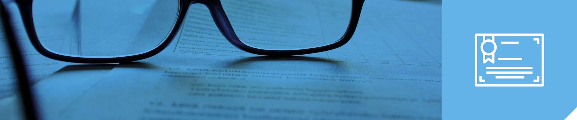 SERVIZI DI IDENTIFICAZIONE, VALIDAZIONE E CERTIFICAZIONE DELLE COMPETENZE NELL'AMBITO DELL'APPRENDIMENTO PERMANENTE