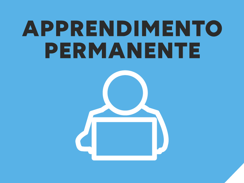 Che cos'è l'apprendimento permanente