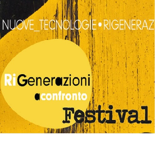 RiGenerazioni a Confronto Festival: evento conclusivo a Zola Predosa