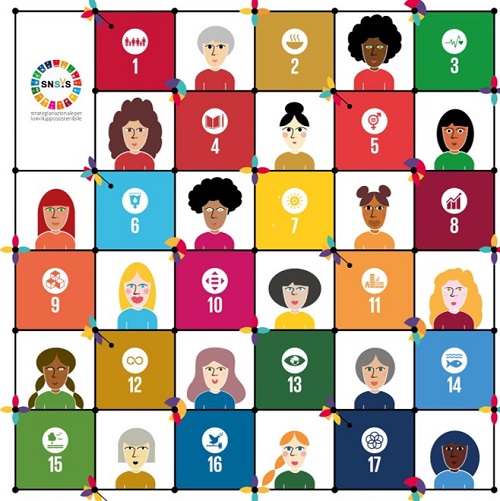 Disponibile il video dell’evento “Agenda 2030 Femminile Plurale”