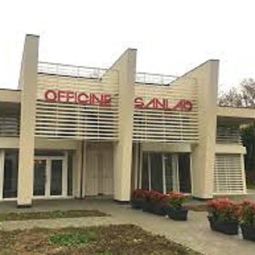 Officine SanLab, il nuovo polo di San Lazzaro di Savena dedicato alla didattica, alla formazione e al lavoro