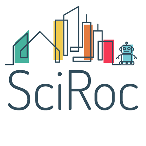 SciRoc 2021 - Smart City Robotics Challenge, 8-10 settembre 2021 a Bologna