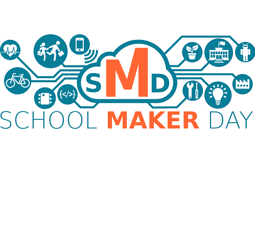 School Maker Day 2019: aperta la Call for Makers