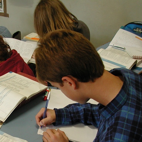 Difficoltà relazionali, problemi di apprendimento, orientamento scolastico. Una fotografia degli Sportelli di Ascolto nel territorio