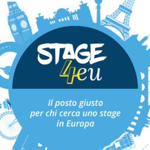 Stage4eu, il portale per i tirocini in Europa