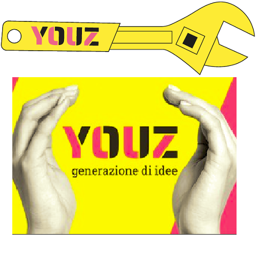 YOUZ OFFICINA: il bando dedicato ad under 35 per realizzare un progetto d’impatto