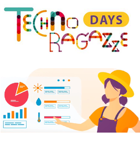 Technoragazze Days: tutti gli appuntamenti