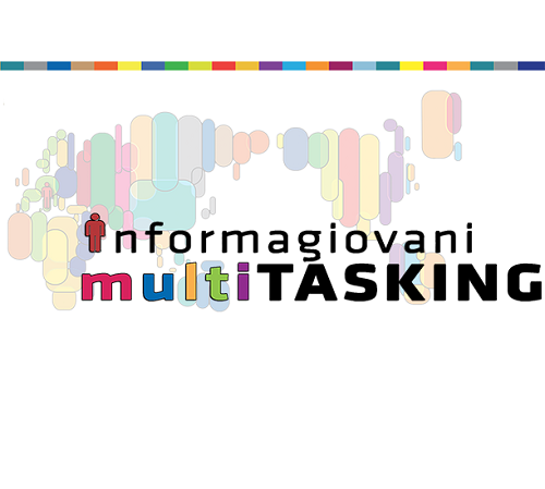 Informagiovani Multitasking Bologna: nuovi sportelli 2019