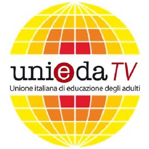 Unieda TV, un canale YouTube per la cultura e l’apprendimento permanente