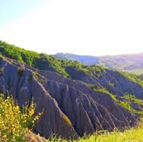 La Valle Savena-Idice nel progetto della Regione “Occhi al paesaggio”