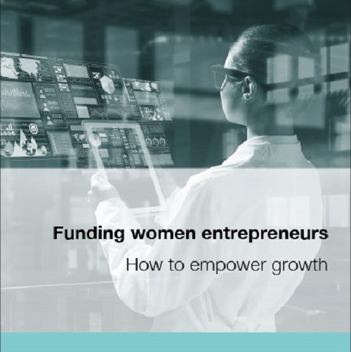 Pubblicato il nuovo report sullo stato dell'arte dell'imprenditorialità femminile in Europa