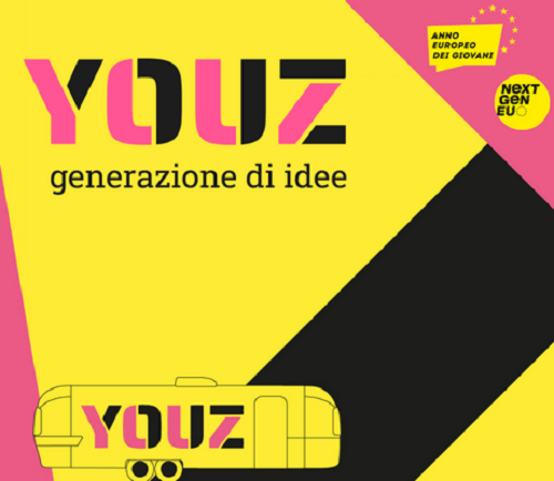 YOUZ Generazione di idee, l'evento finale guarda al futuro