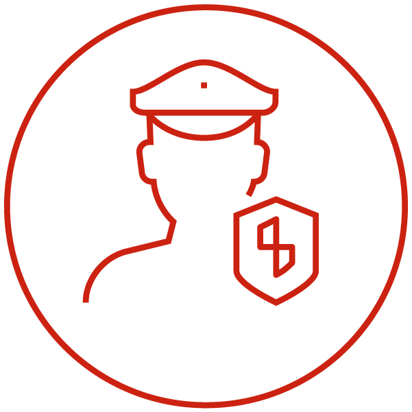 SERVIZI DI VIGILANZA E PORTIERATO