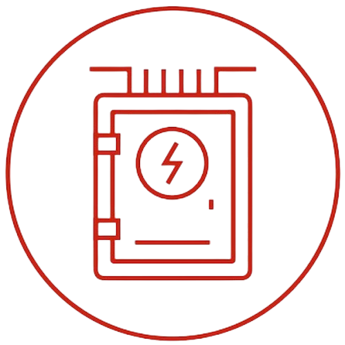 SERVIZIO DI EFFICIENTAMENTO ENERGETICO ELETTRICO E DI MANUTENZIONE IMPIANTI ELETTRICI E SPECIALI (2024)