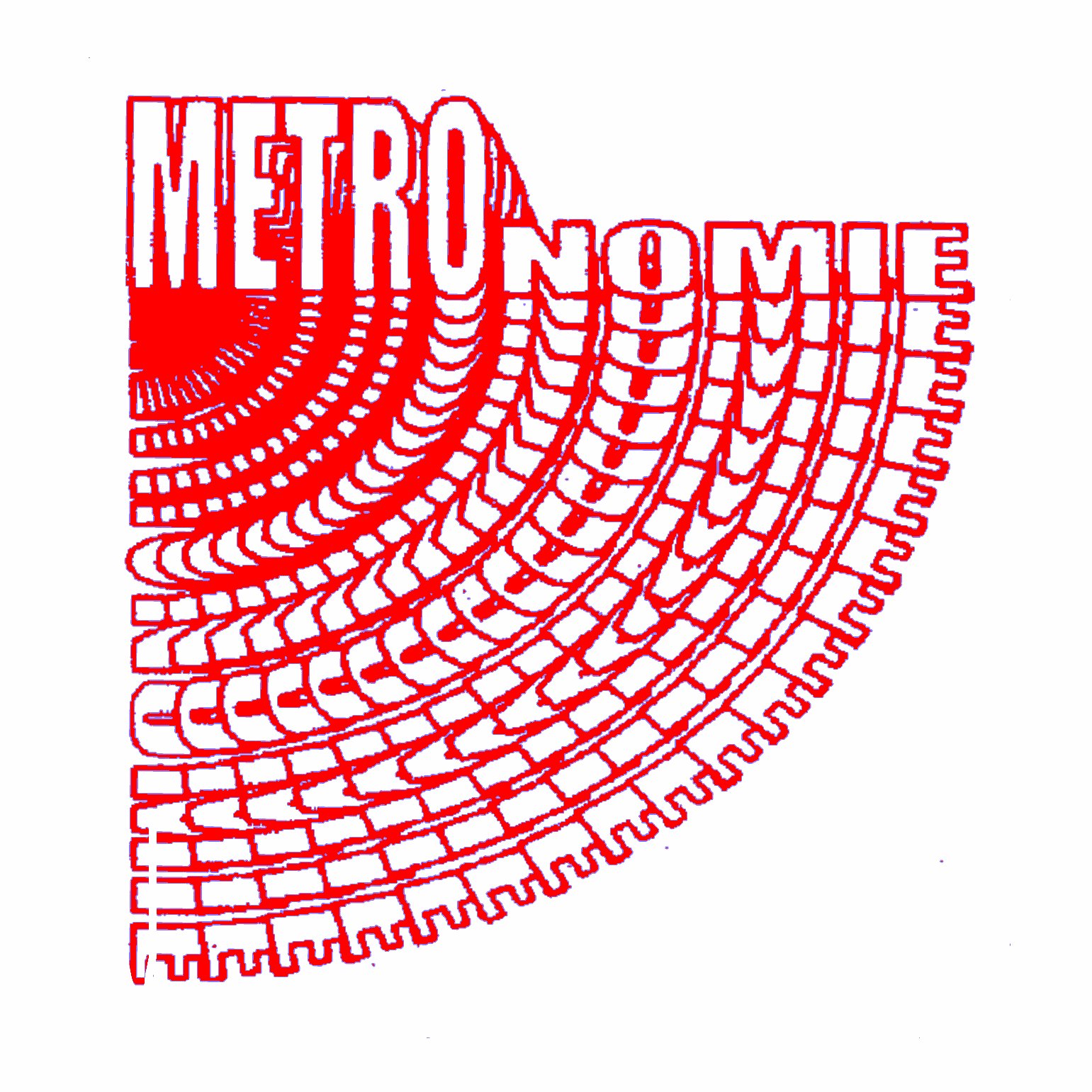 logo Metronomie