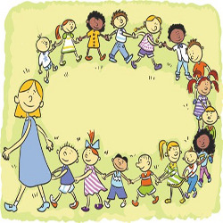 Scuole infanzia non paritarie