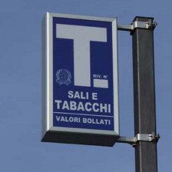 Tabaccheria