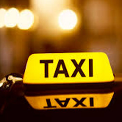 Taxi