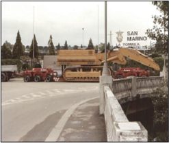 Trasporti Complessi Di Veicoli Per Il Trasporto Esclusivo Di Macchine Operatrici Da Cantiere Fino A 72 Ton Trasporti Complessi Di Veicoli Per Il Trasporto Esclusivo Di Macchine Operatrici Da Cantiere Fino A 72 Ton