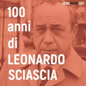 Leonardo Sciascia