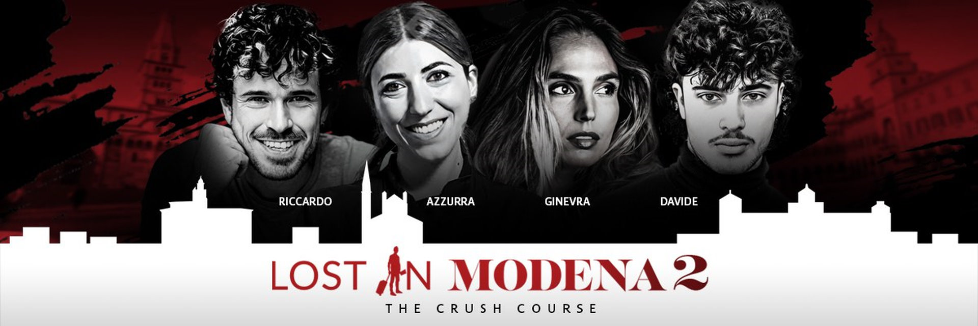 Lost in Modena 2