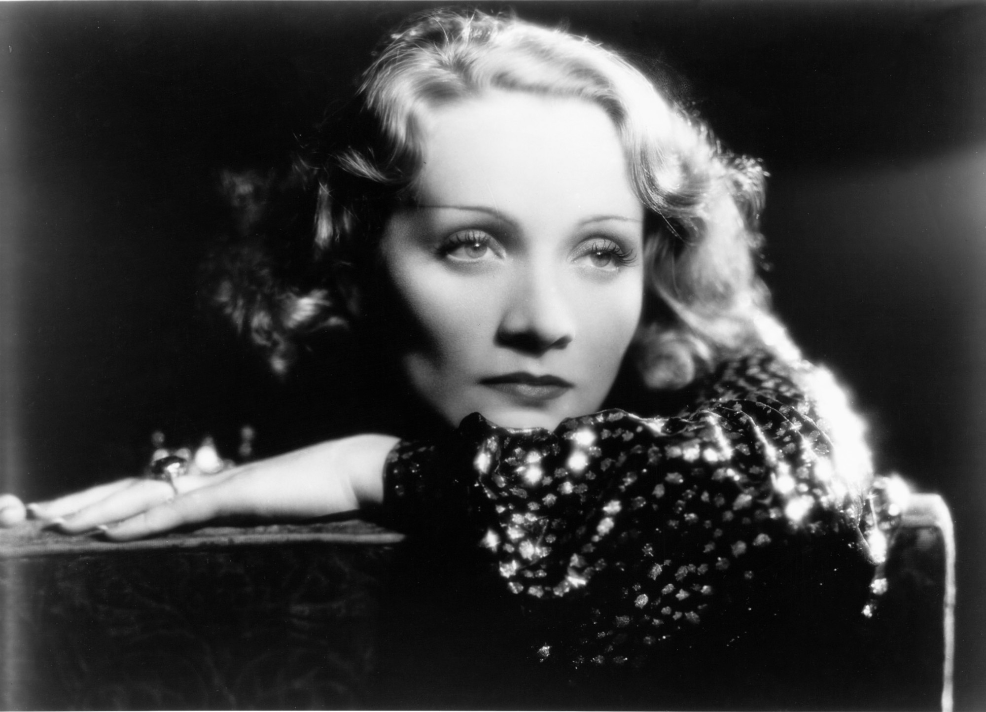 marlene dietrich
