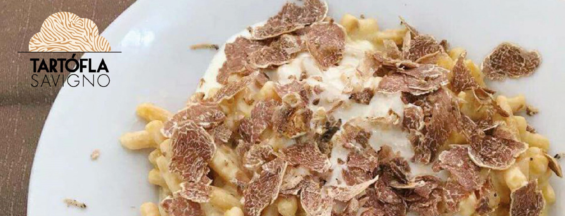 Tartofla a Savigno