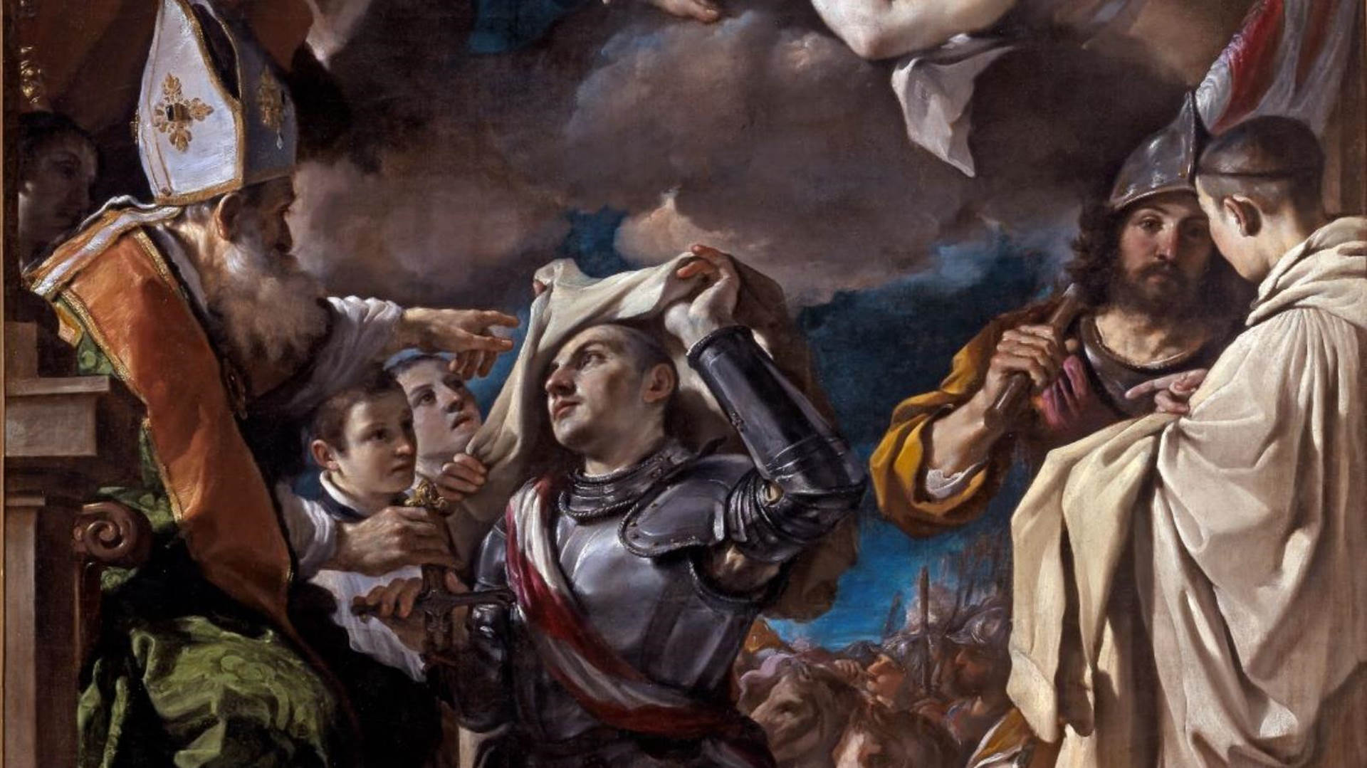 Guercino